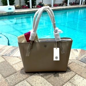 Tory Burch tote